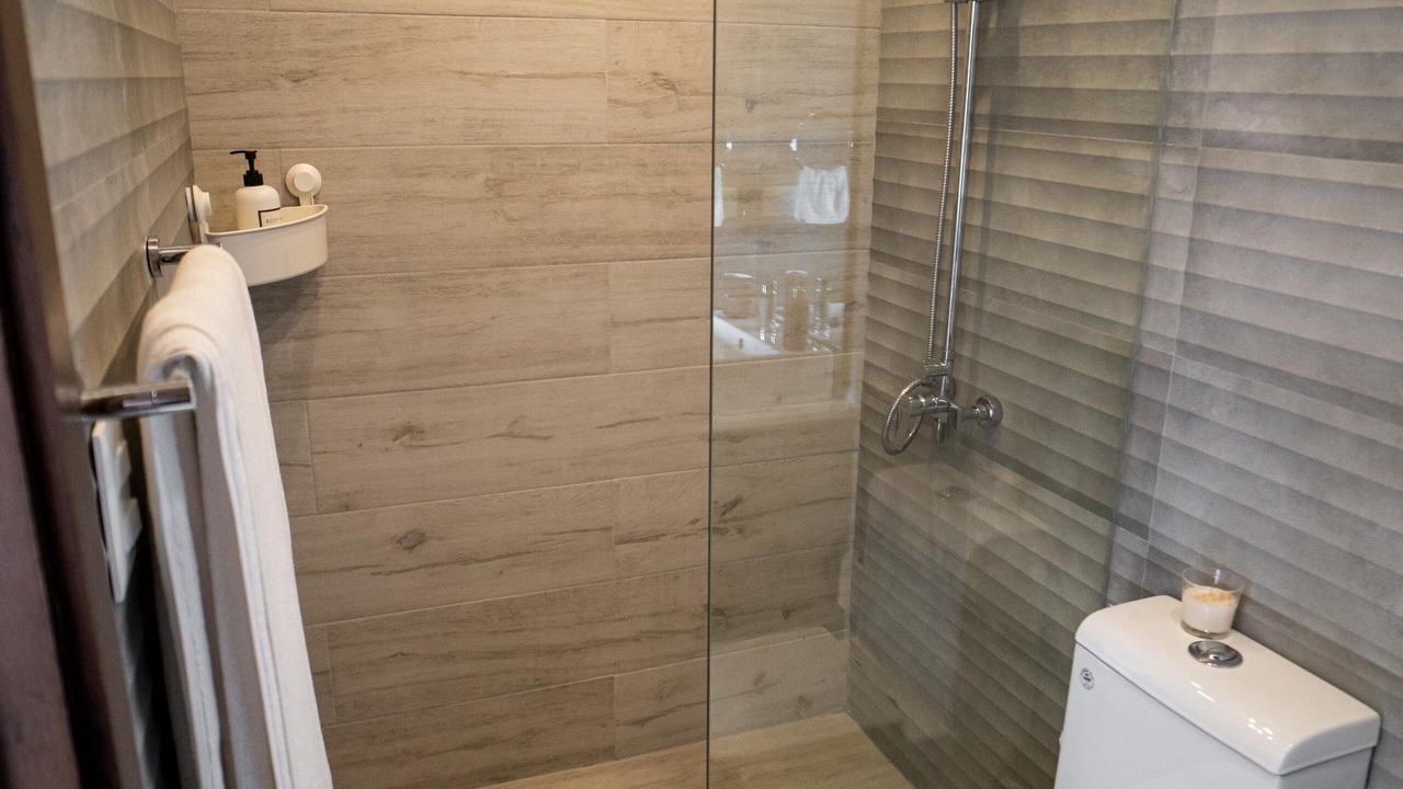 Photo of Bathroom in Santiago Province