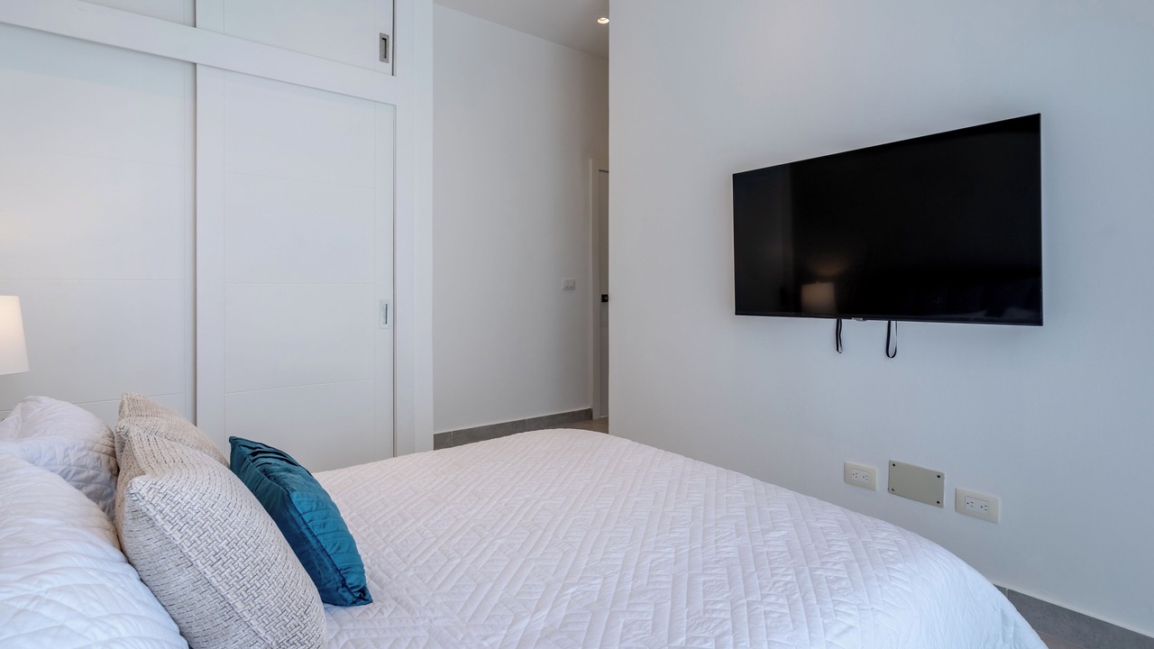 Photo of Bedroom in San Pedro de Macoris