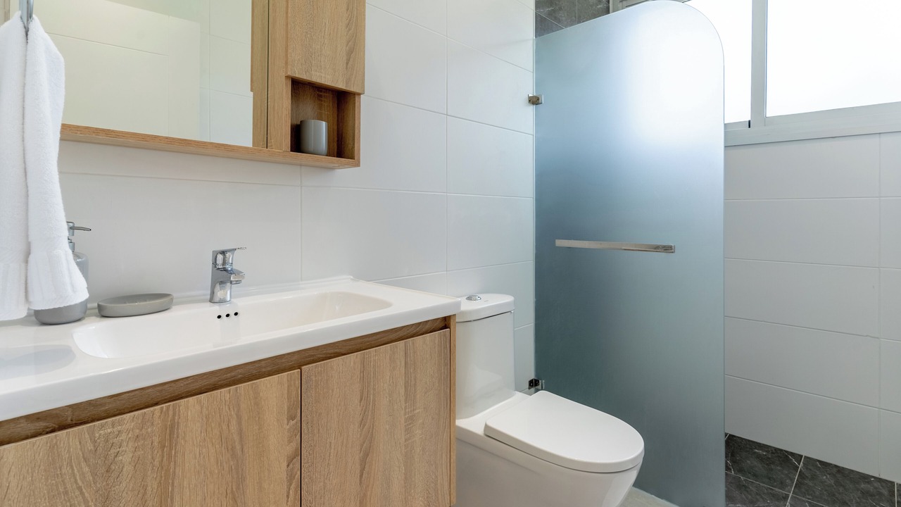 Photo of Bathroom in San Pedro de Macoris