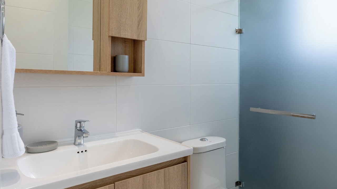 Photo of Bathroom in San Pedro de Macoris