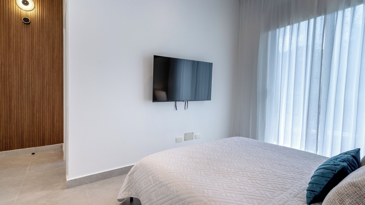 Photo of Bedroom in San Pedro de Macoris