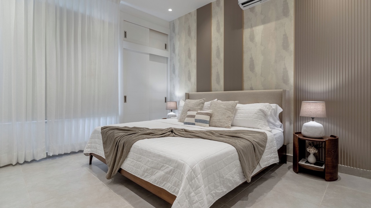 Photo of Bedroom in San Pedro de Macoris