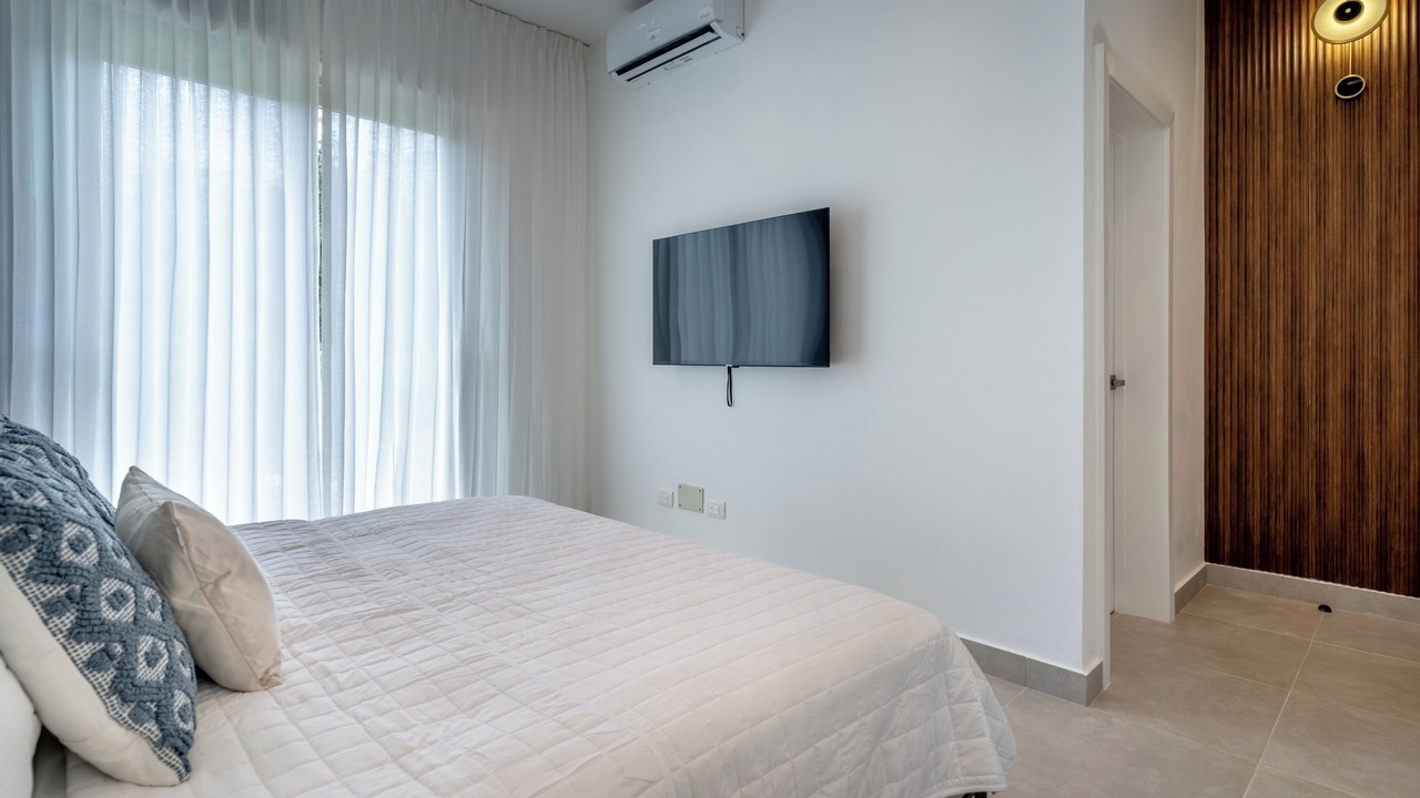 Photo of Bedroom in San Pedro de Macoris