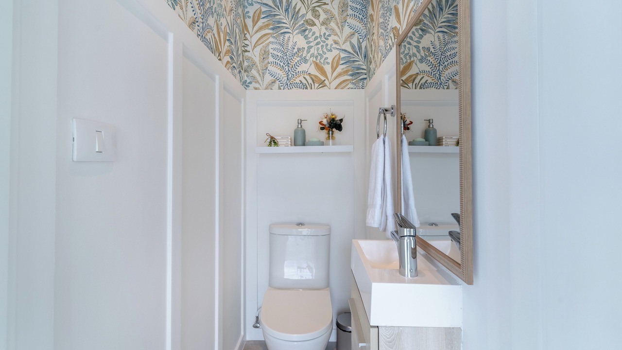 Photo of Bathroom in San Pedro de Macoris