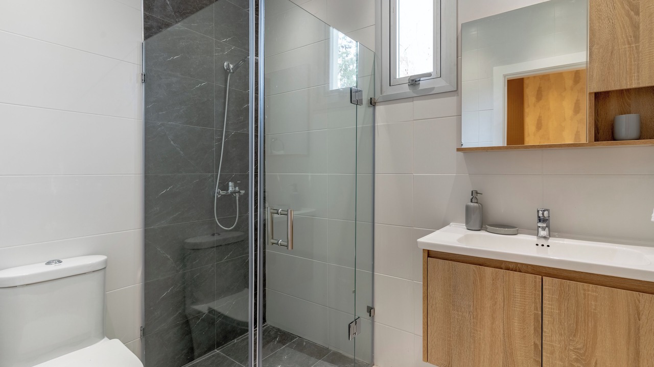 Photo of Bathroom in San Pedro de Macoris