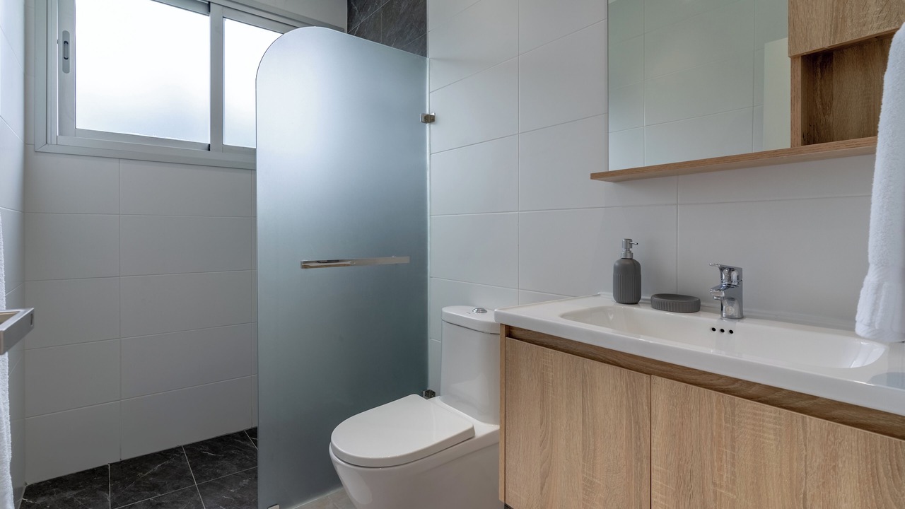 Photo of Bathroom in San Pedro de Macoris
