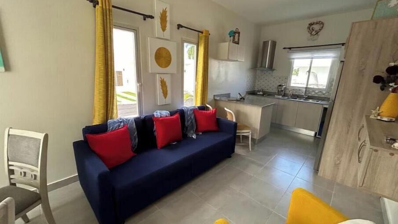 Photo of Livingroom in Bavaro
