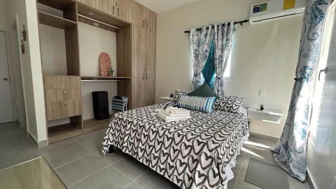 Photo of Bedroom in Bavaro