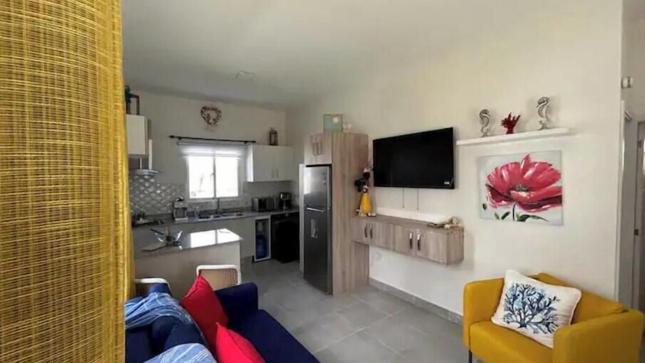Photo of Livingroom in Bavaro