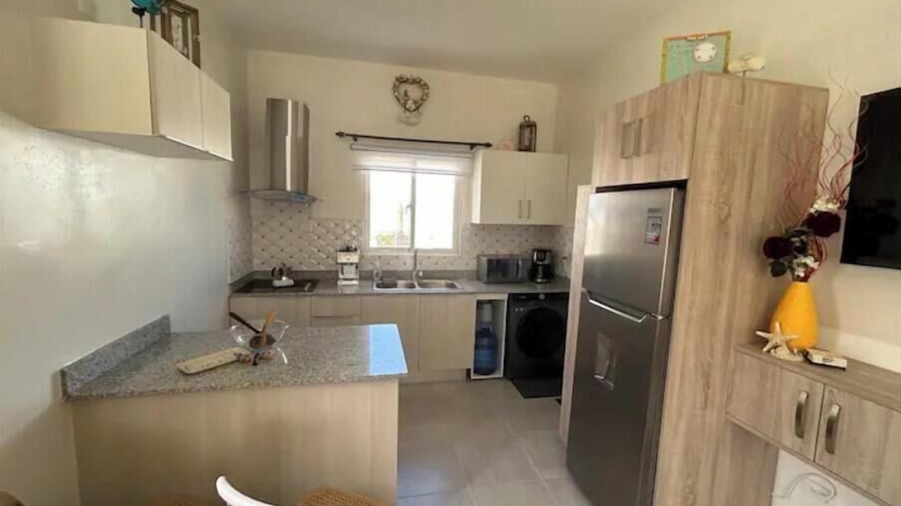 Photo of Kitchen in Bavaro