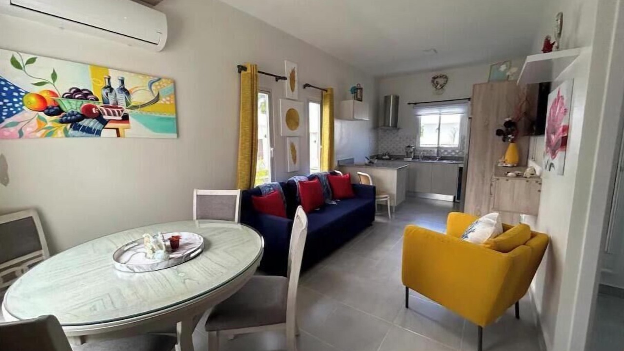 Photo of Livingroom in Bavaro
