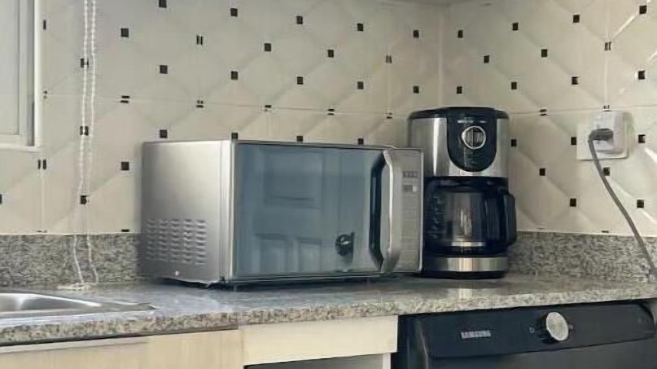 Photo of Kitchen in Bavaro