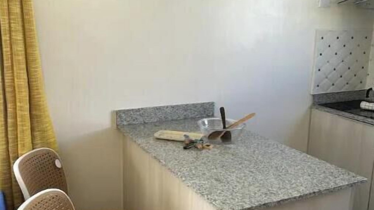 Photo of Kitchen in Bavaro