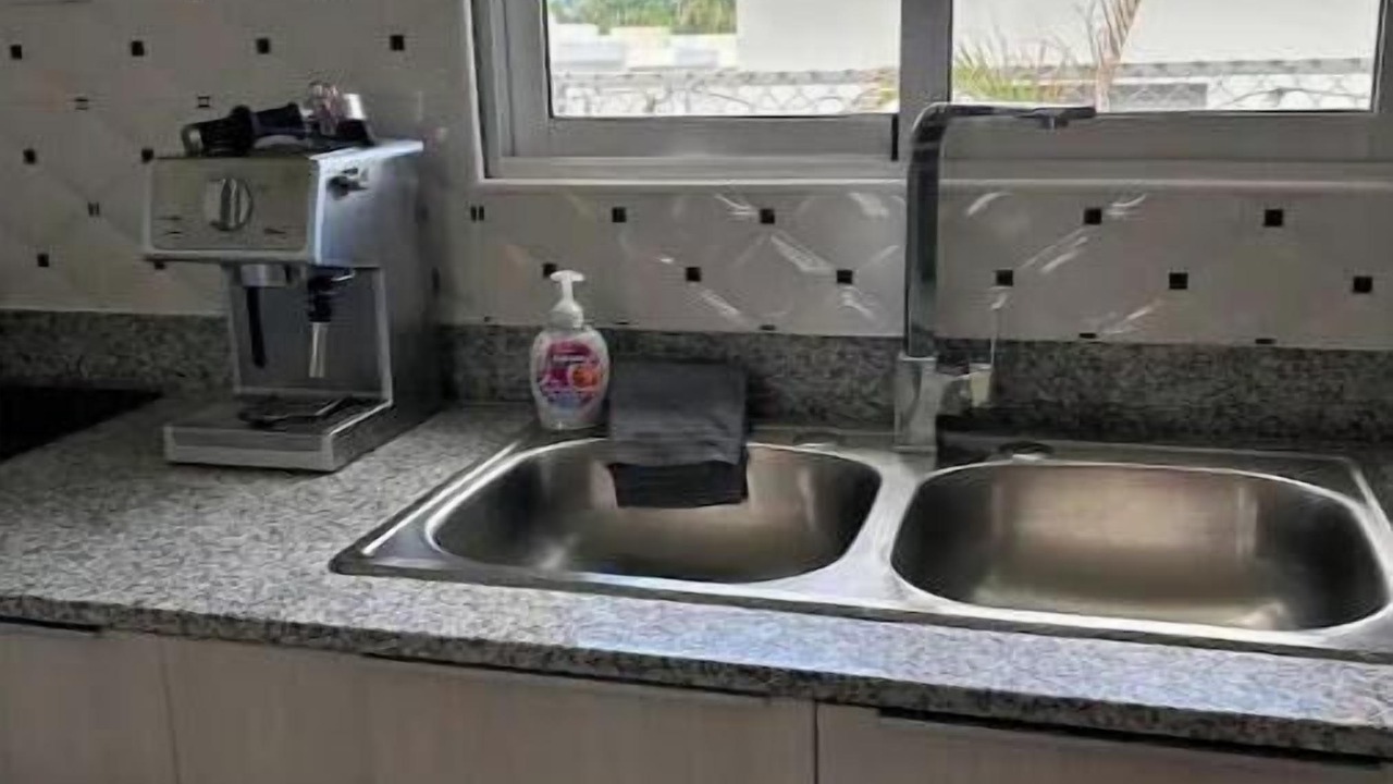 Photo of Kitchen in Bavaro