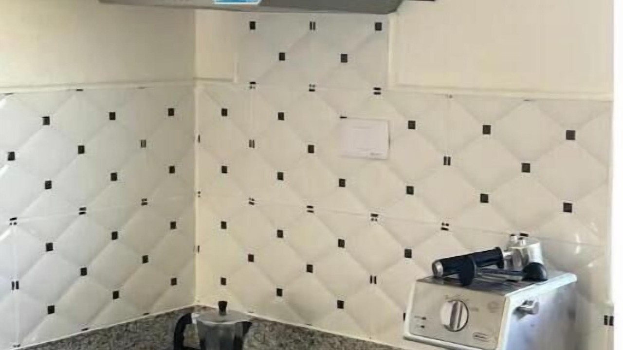 Photo of Kitchen in Bavaro