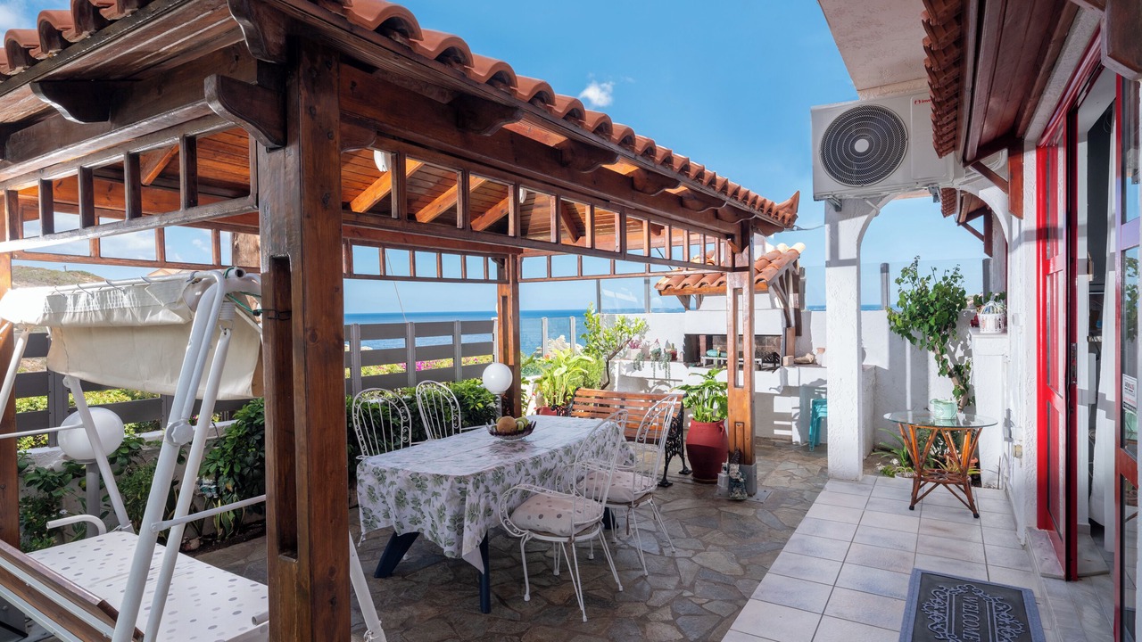 Photo of Outdoor in Agia Pelagia