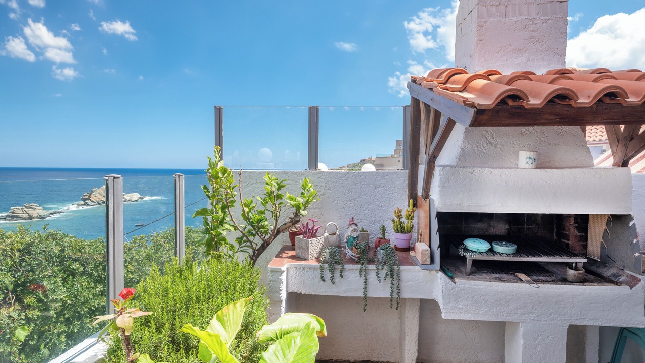 Photo of Outdoor in Agia Pelagia