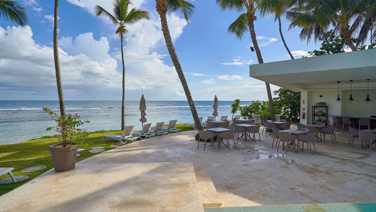 Photo of Outdoor in Quisqueya