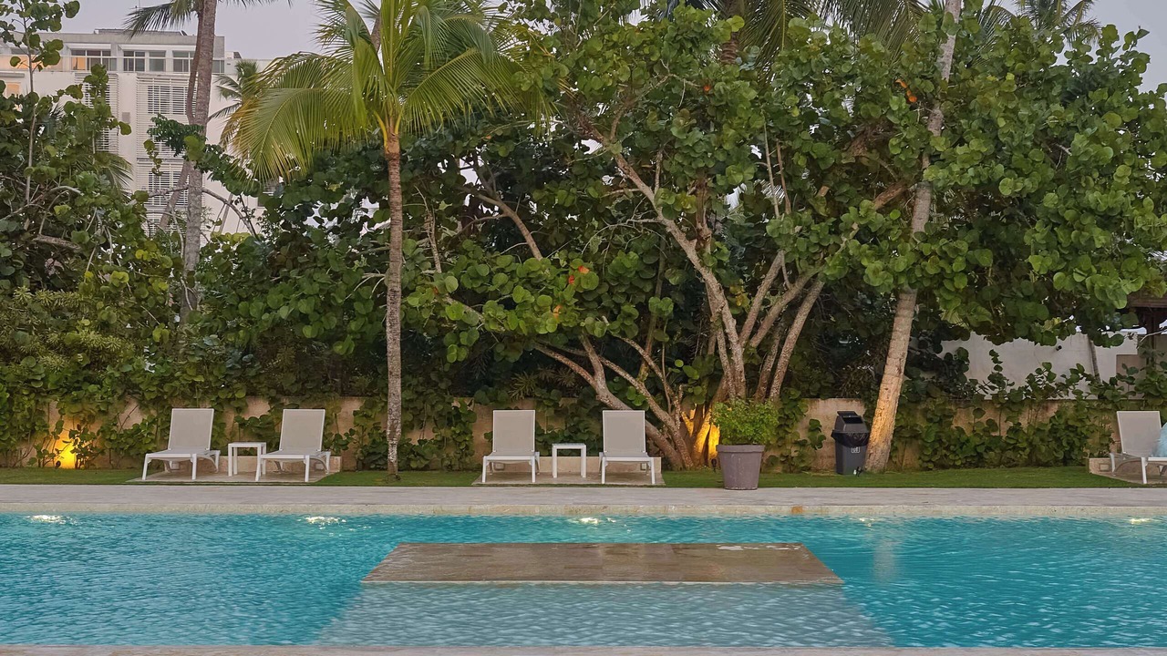 Photo of Outdoor in Quisqueya
