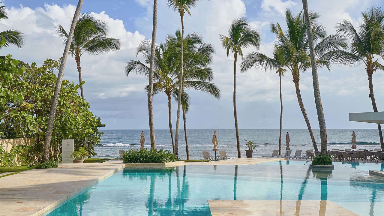 Photo of Outdoor in Quisqueya
