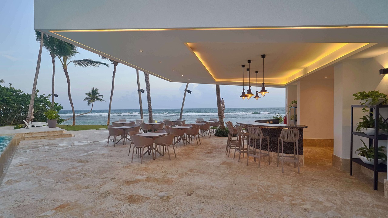 Photo of Outdoor in Quisqueya