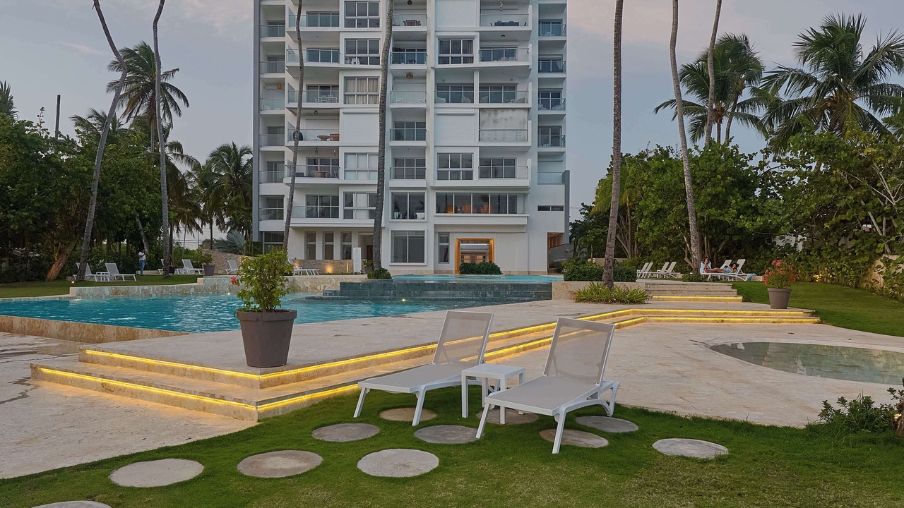 Photo of Outdoor in Quisqueya