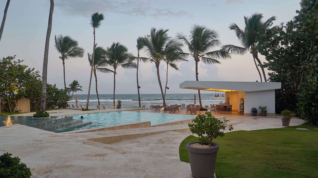 Photo of Outdoor in Quisqueya