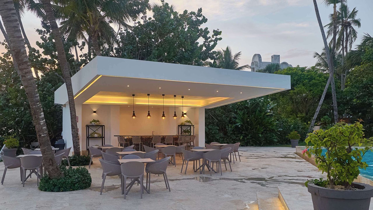 Photo of Outdoor in Quisqueya