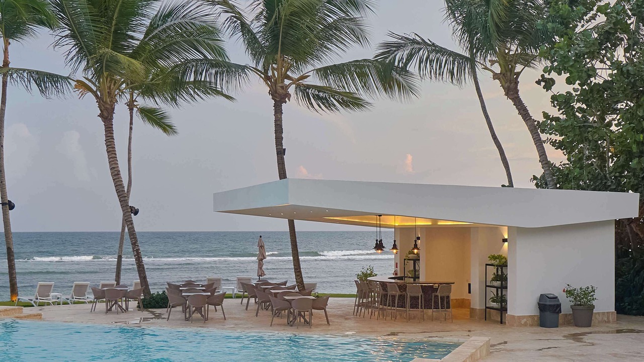 Photo of Outdoor in Quisqueya