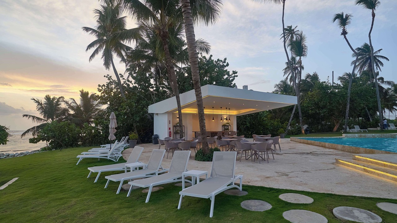 Photo of Outdoor in Quisqueya