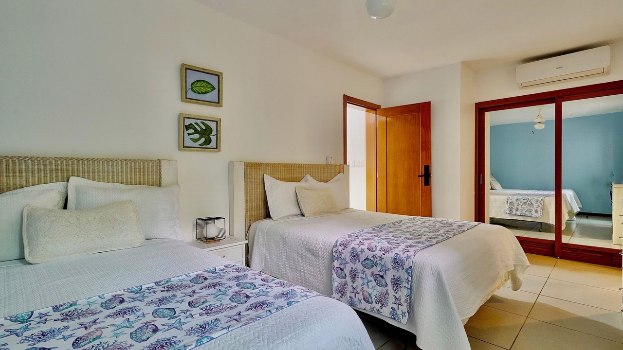 Photo of Bedroom in El Limon
