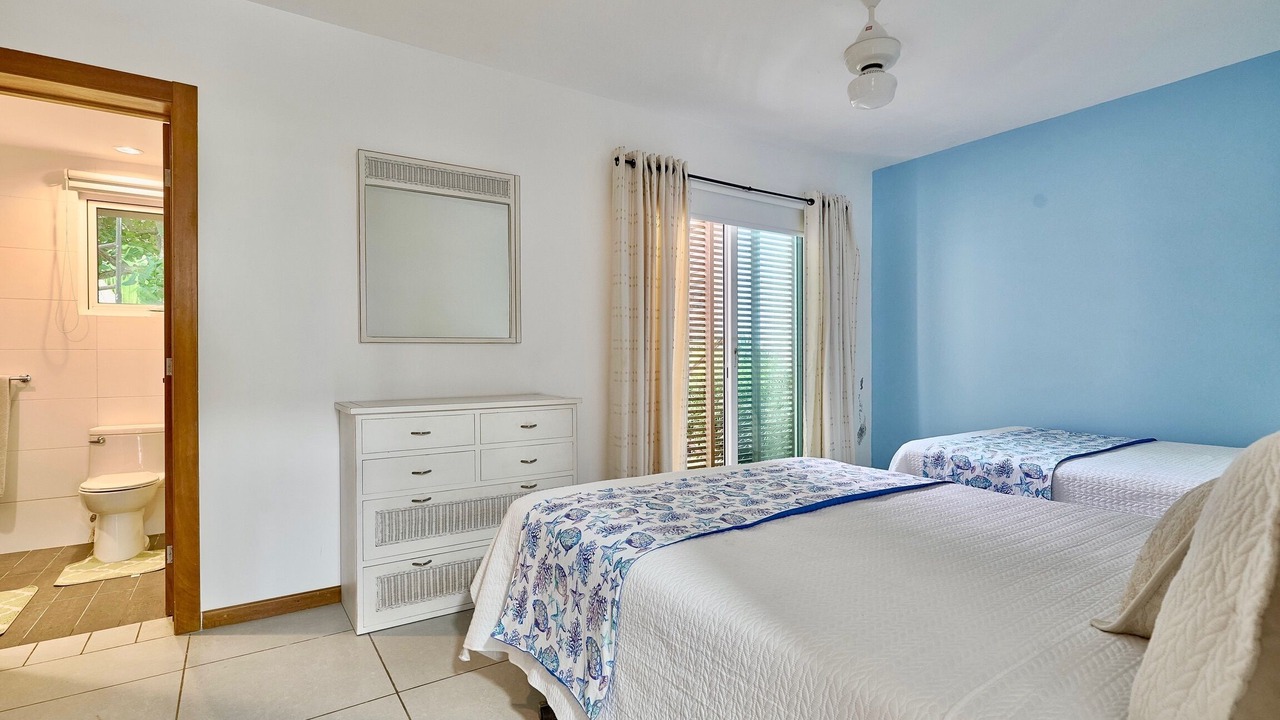 Photo of Bedroom in El Limon