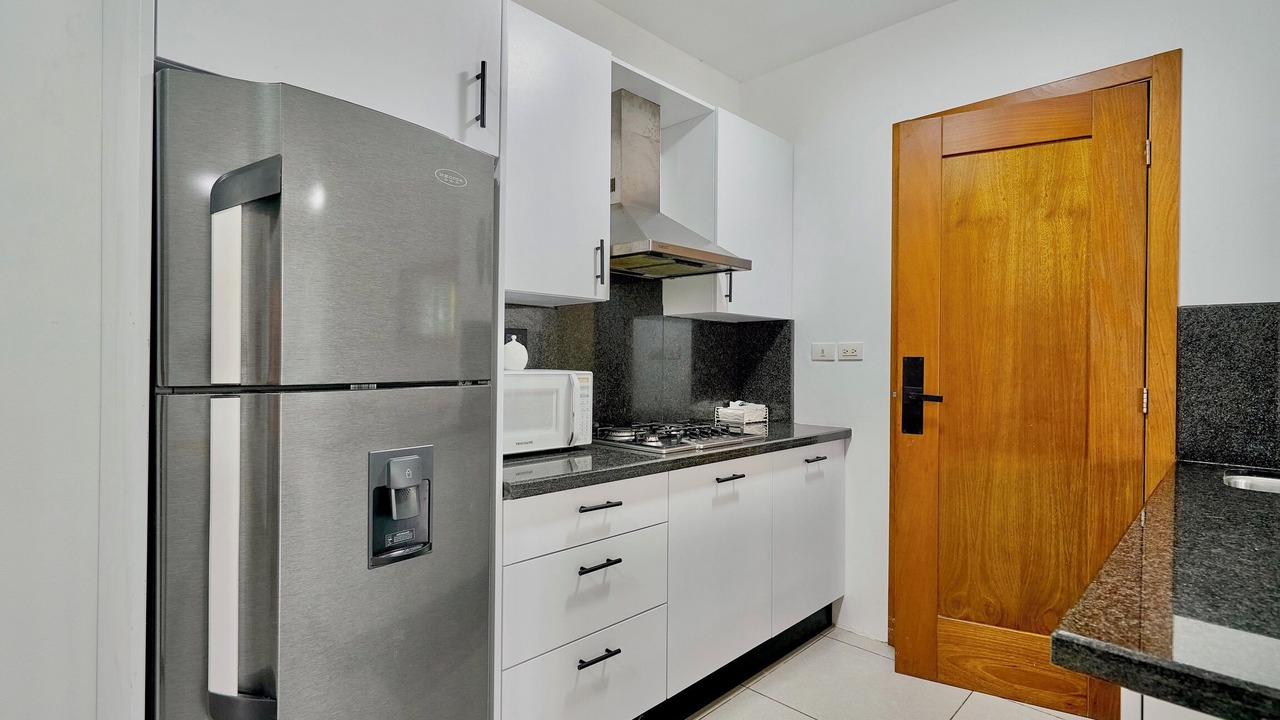 Photo of Kitchen in El Limon