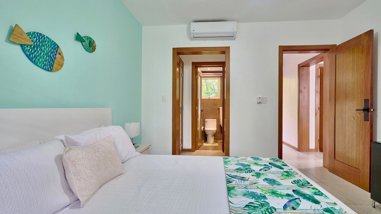 Photo of Bedroom in El Limon