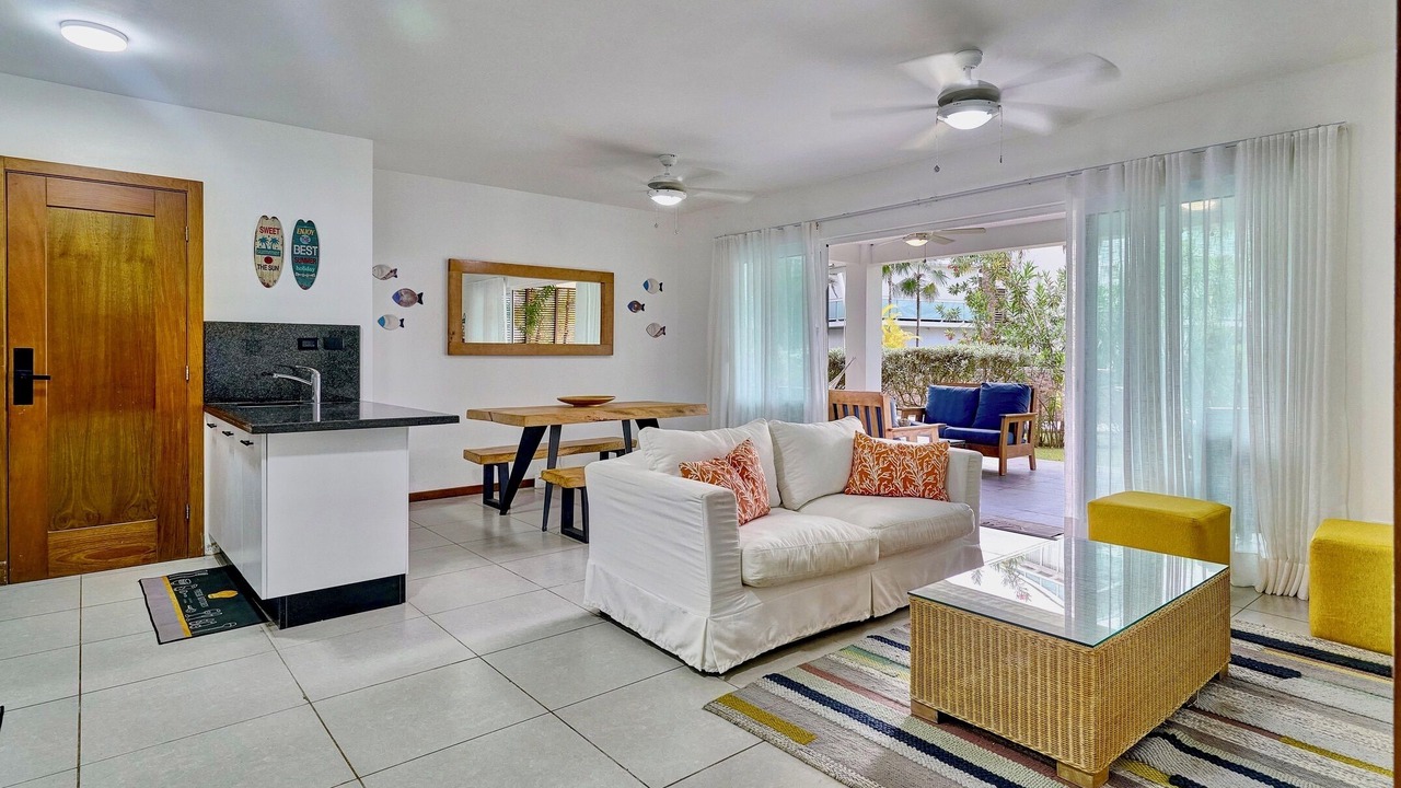 Photo of Livingroom in El Limon