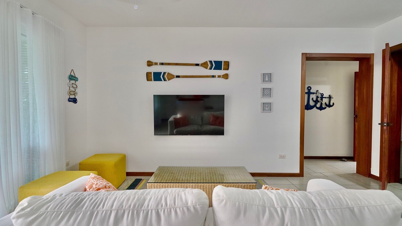 Photo of Livingroom in El Limon
