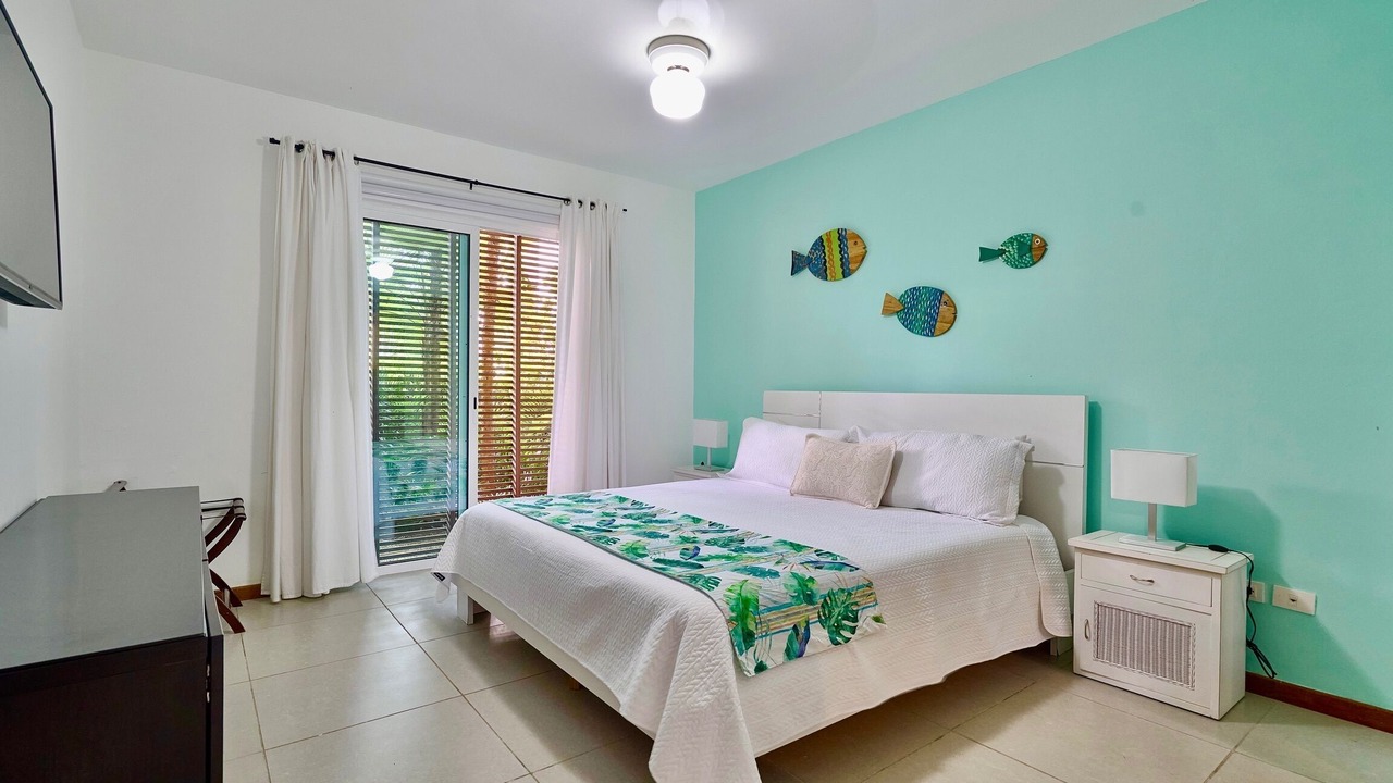 Photo of Bedroom in El Limon