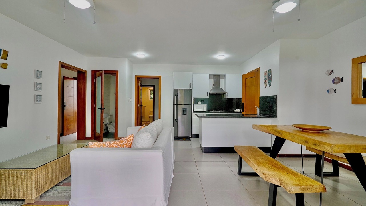 Photo of Livingroom in El Limon