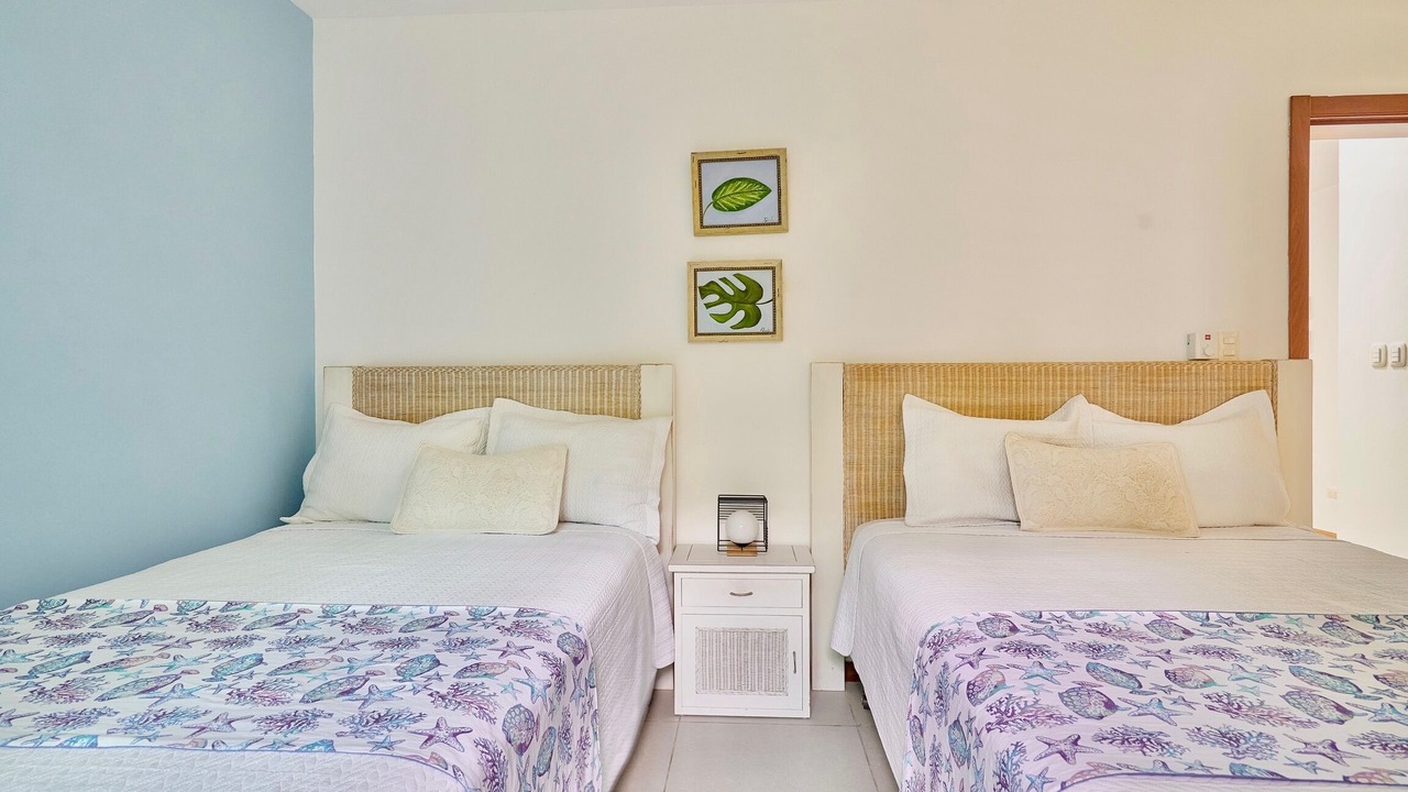 Photo of Bedroom in El Limon
