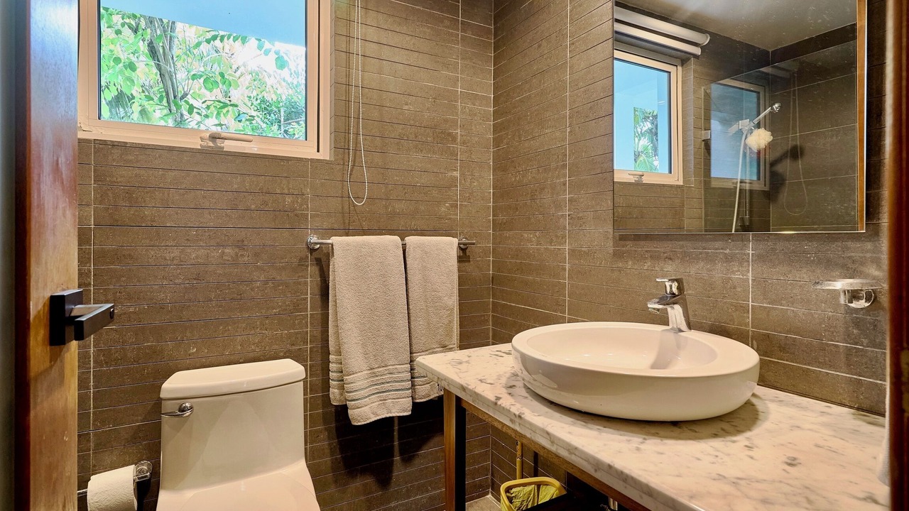 Photo of Bathroom in El Limon