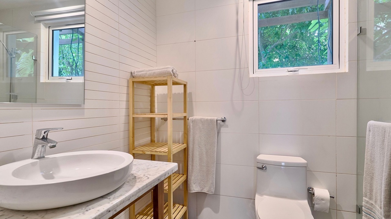 Photo of Bathroom in El Limon
