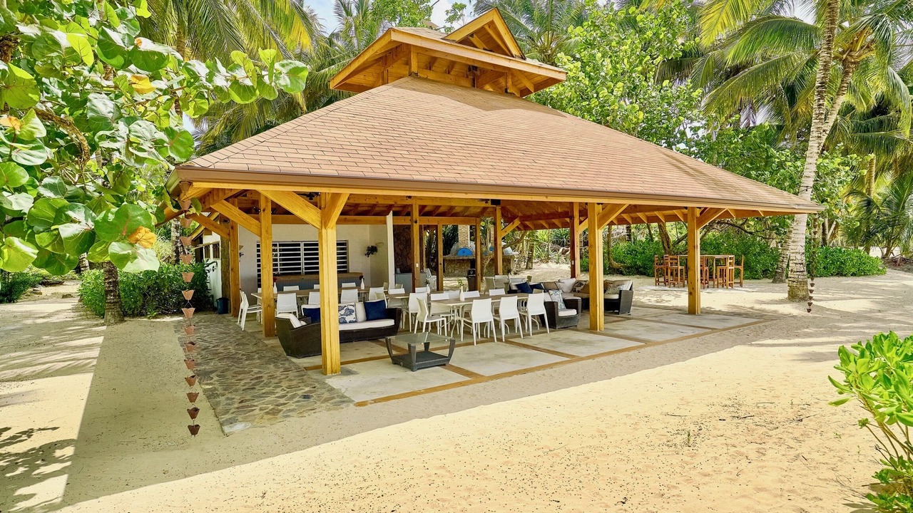 Photo of Outdoor in El Limon