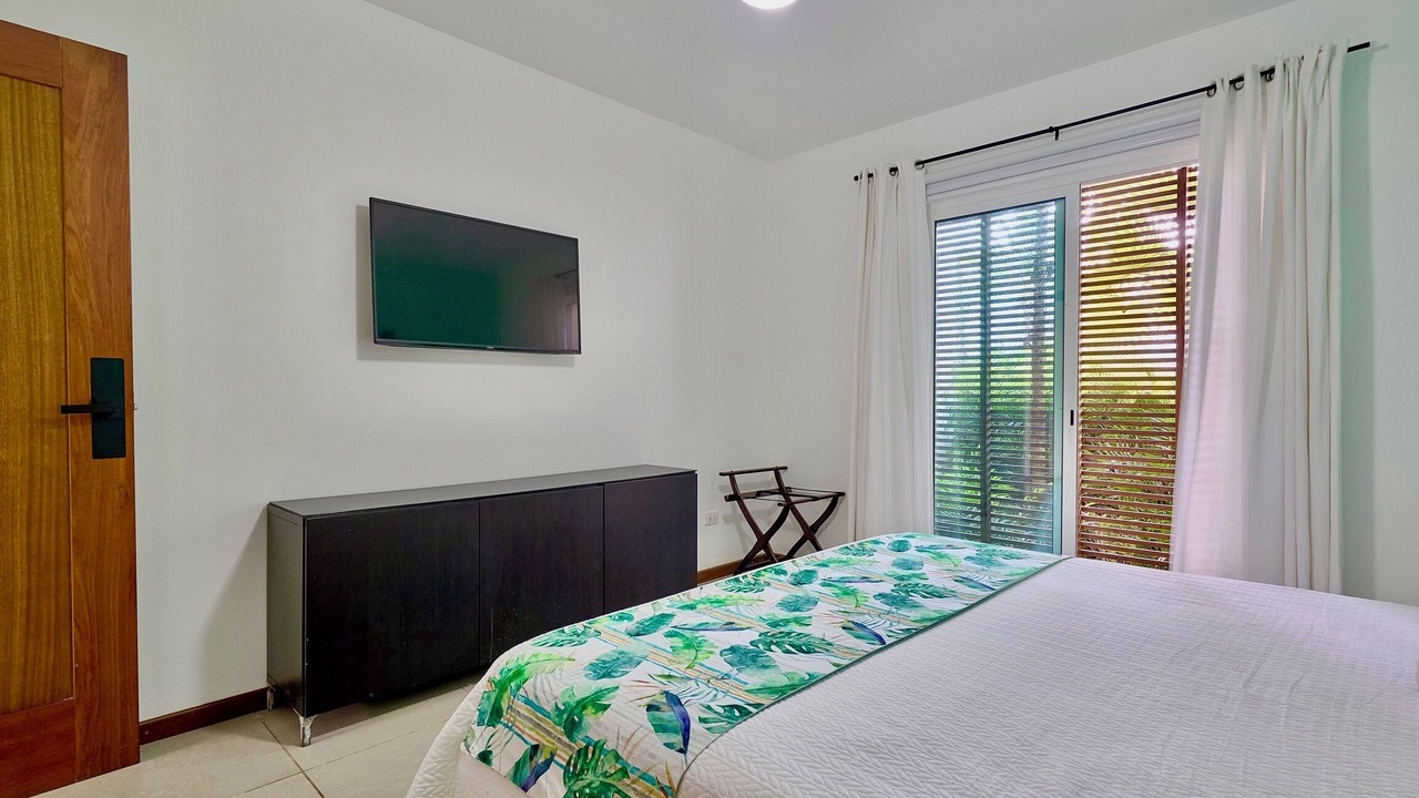Photo of Bedroom in El Limon