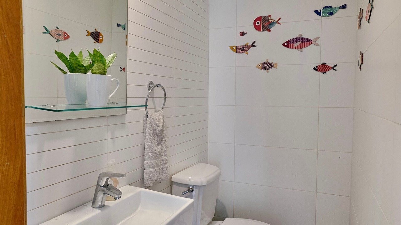 Photo of Bathroom in El Limon