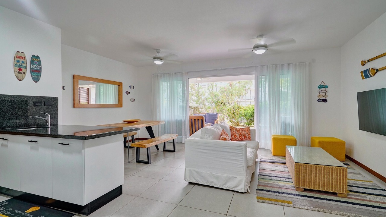 Photo of Livingroom in El Limon
