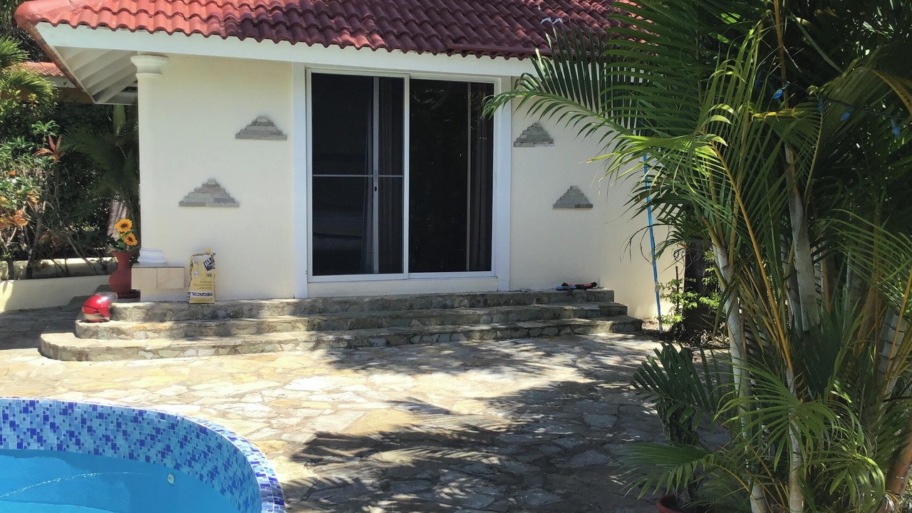 Photo of Outdoor in Urbanizacion Tavarez