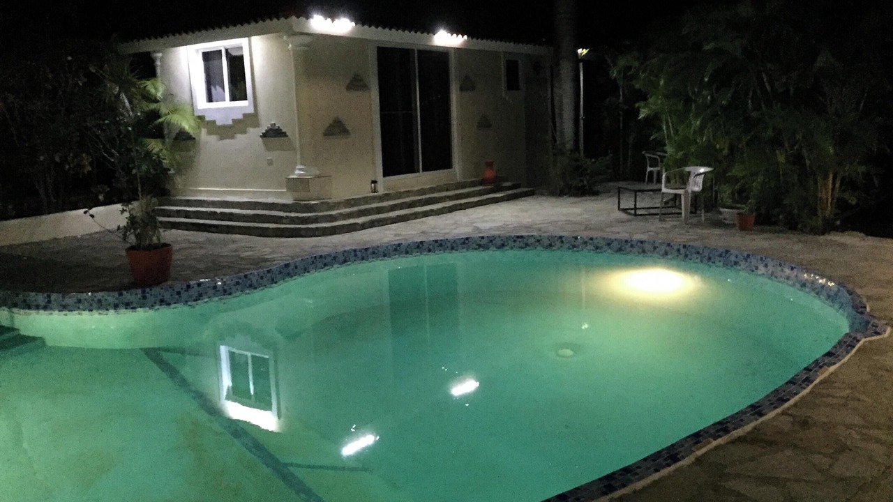 Photo of Outdoor in Urbanizacion Tavarez