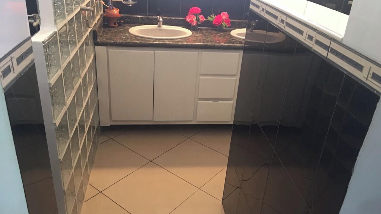 Photo of Bathroom in Urbanizacion Tavarez