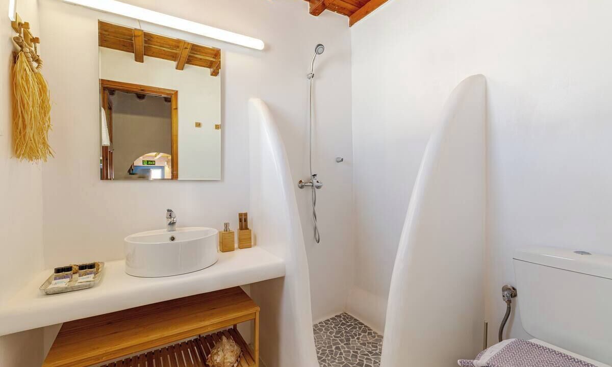 Photo of Bathroom in Little Venice