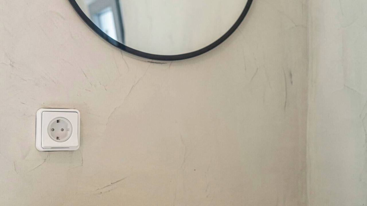 Photo of Bathroom in Karterados